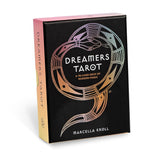 Union Square & Co. - Dreamers Tarot Deck by Marcella Kroll