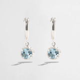MATRIX HALO HUGGIES | AQUAMARINE