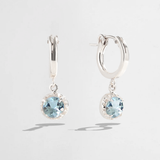 MATRIX HALO HUGGIES | AQUAMARINE