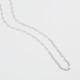 PAPERCLIP CHAIN | 14K GOLD