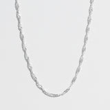 SINGAPORE CHAIN | 10K GOLD