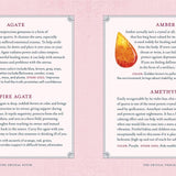 Union Square & Co. - The Crystal Witch: The Magickal Way to Calm & Heal