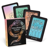 Union Square & Co. - Dreamers Tarot Deck by Marcella Kroll