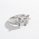 WOLF PACK RING