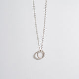 ETERNITY NECKLACE