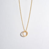 ETERNITY NECKLACE