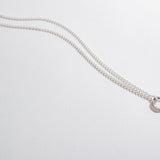 ETERNITY NECKLACE