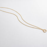ETERNITY NECKLACE