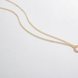 ETERNITY NECKLACE
