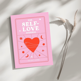 THE SELF-LOVE JOURNAL
