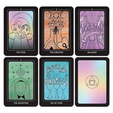 Union Square & Co. - Dreamers Tarot Deck by Marcella Kroll