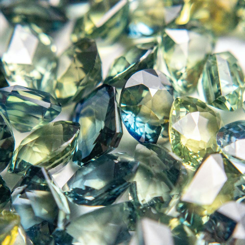 Magic Sapphires: Why September's Birthstone is Our Favorite