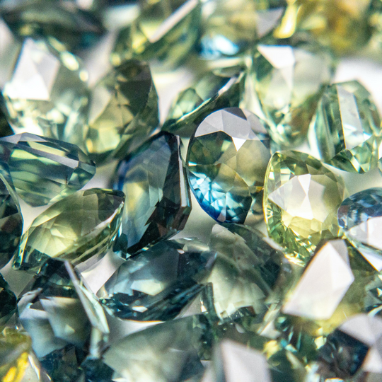 Magic Sapphires: Why September's Birthstone is Our Favorite