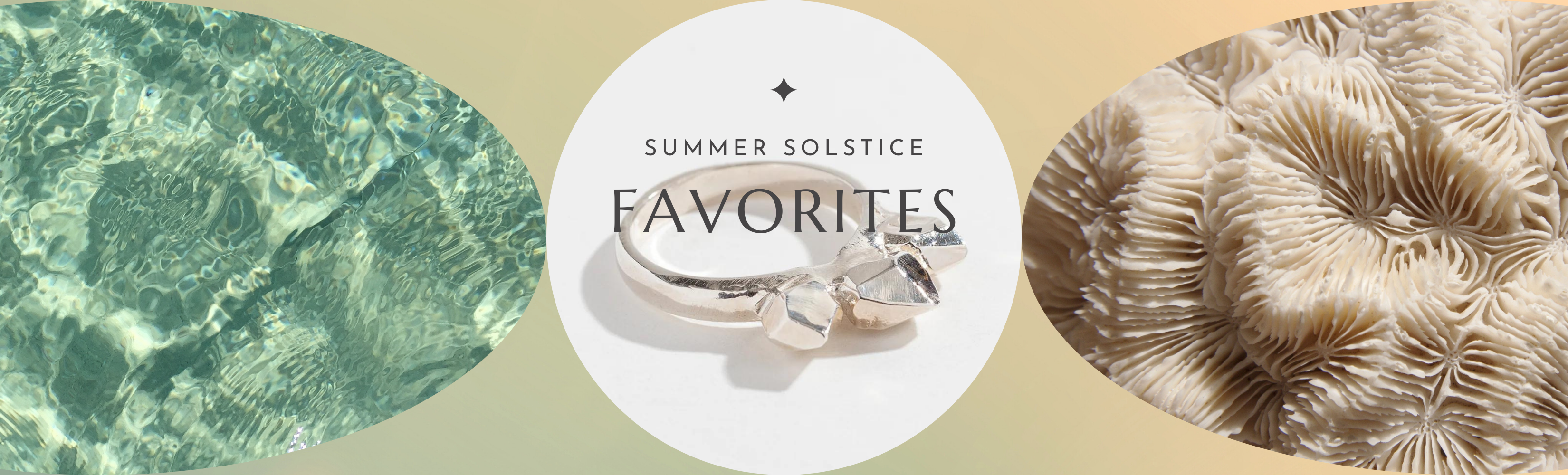 Cool for the Summer: Shop Best of the Summer Solstice Sale