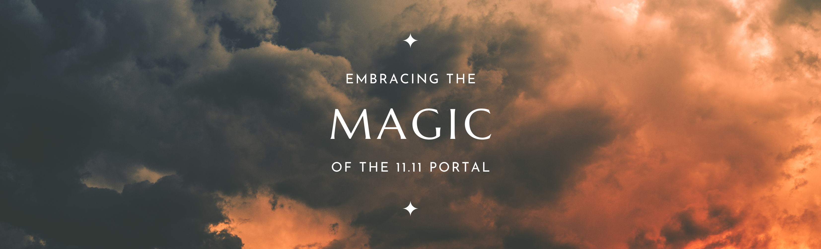 Embracing the Magic of 11.11