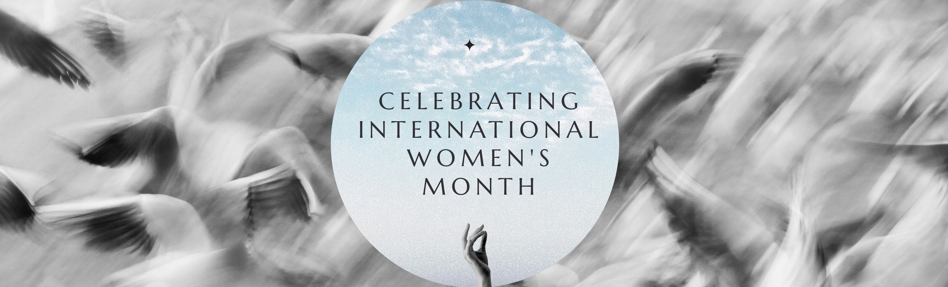 Celebrating International Women's Month: 3 Heartfelt Ways to Honor the ...