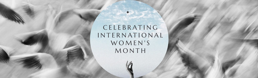 Celebrating International Women's Month: 3 Heartfelt Ways to Honor the Women in Your Life