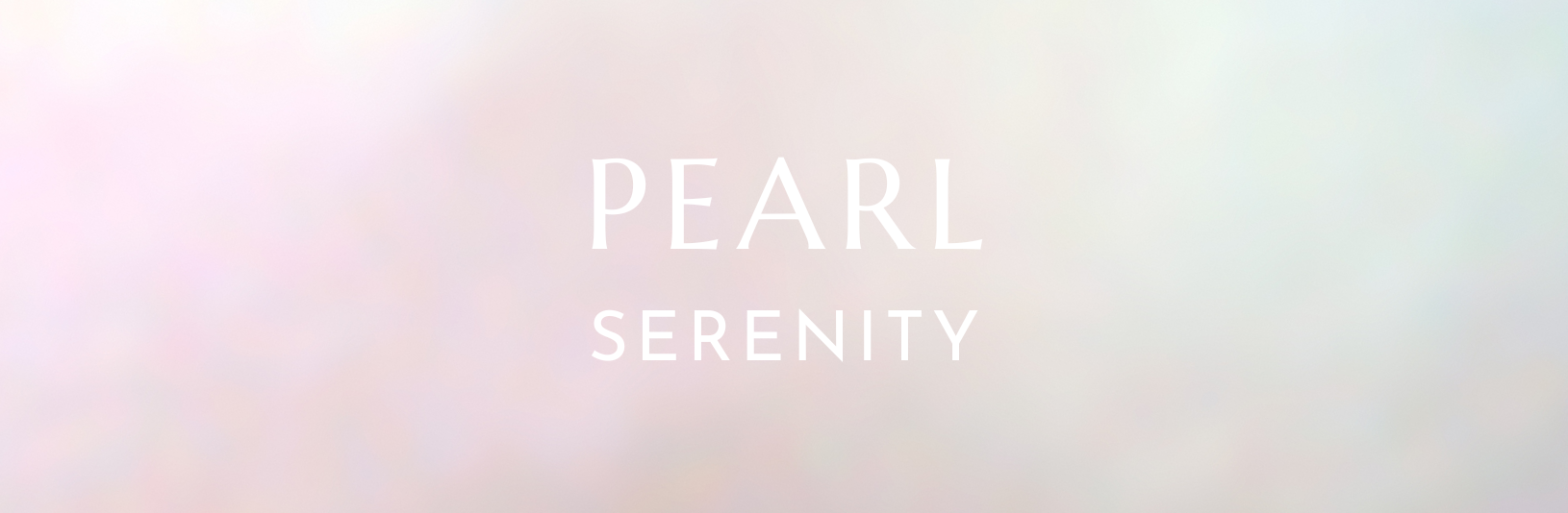 pearl | serenity