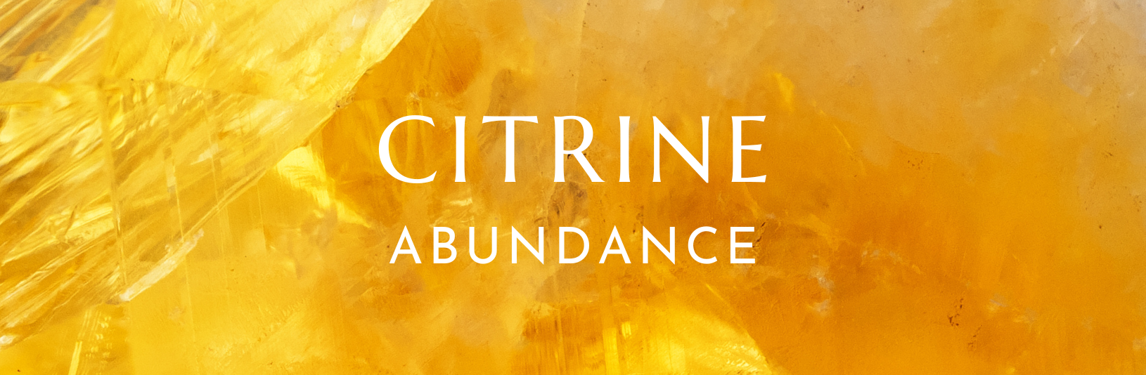 CITRINE