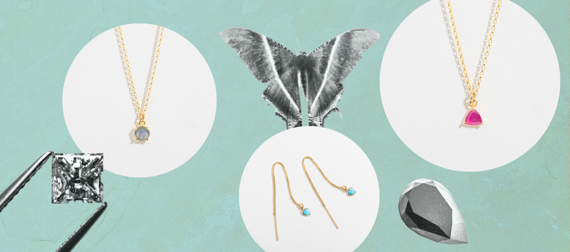GEMMA COLLECTION