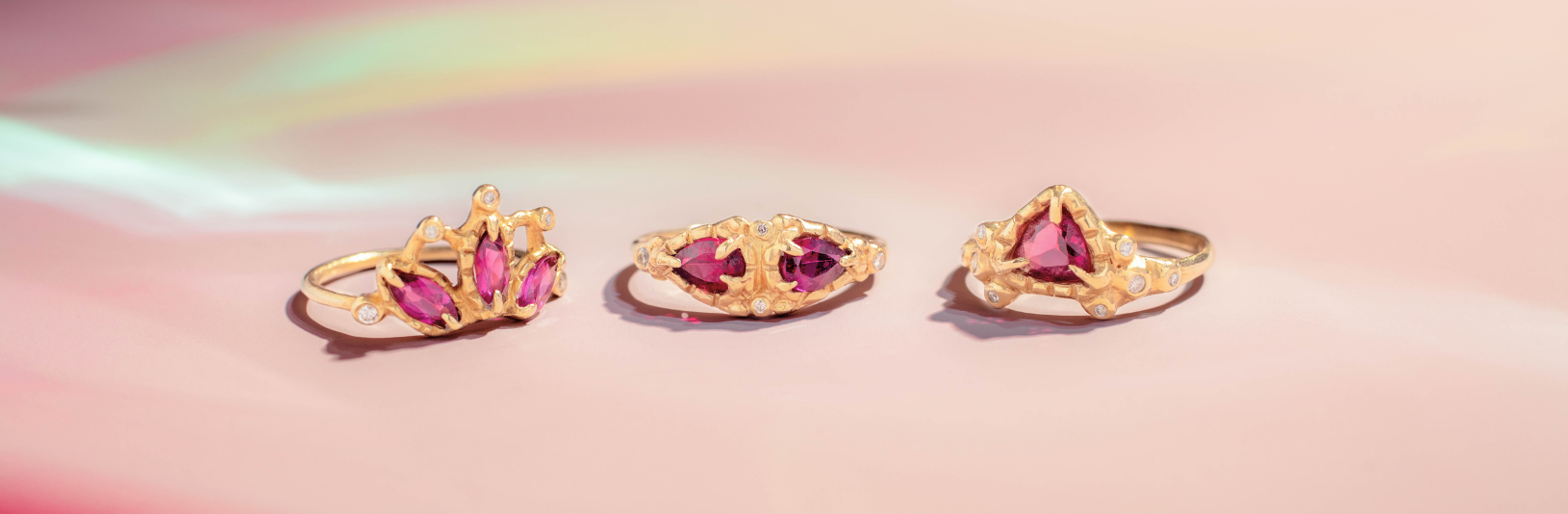 VISITING ARTIST | HAYLEY ELISE JEWELRY
