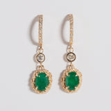 MOSSLIGHT EMERALD DROPS