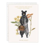 MAMA BEAR | MOTHER'S DAY CARD