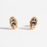 NIGHT BLOOM SPINEL STUDS