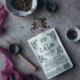 CALM TEA | STRESS RELEIF TONIC