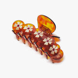 ANTHEIA FLOWERS HAIR CLAW | LARGE