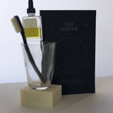 NIGHT ROUTINE JOURNAL