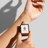 EDEN PERFUME OIL ROLL-ON | JASMINE SANDALWOOD