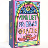 AMULET FRIENDS ORACLE & GUIDEBOOK BOX SET