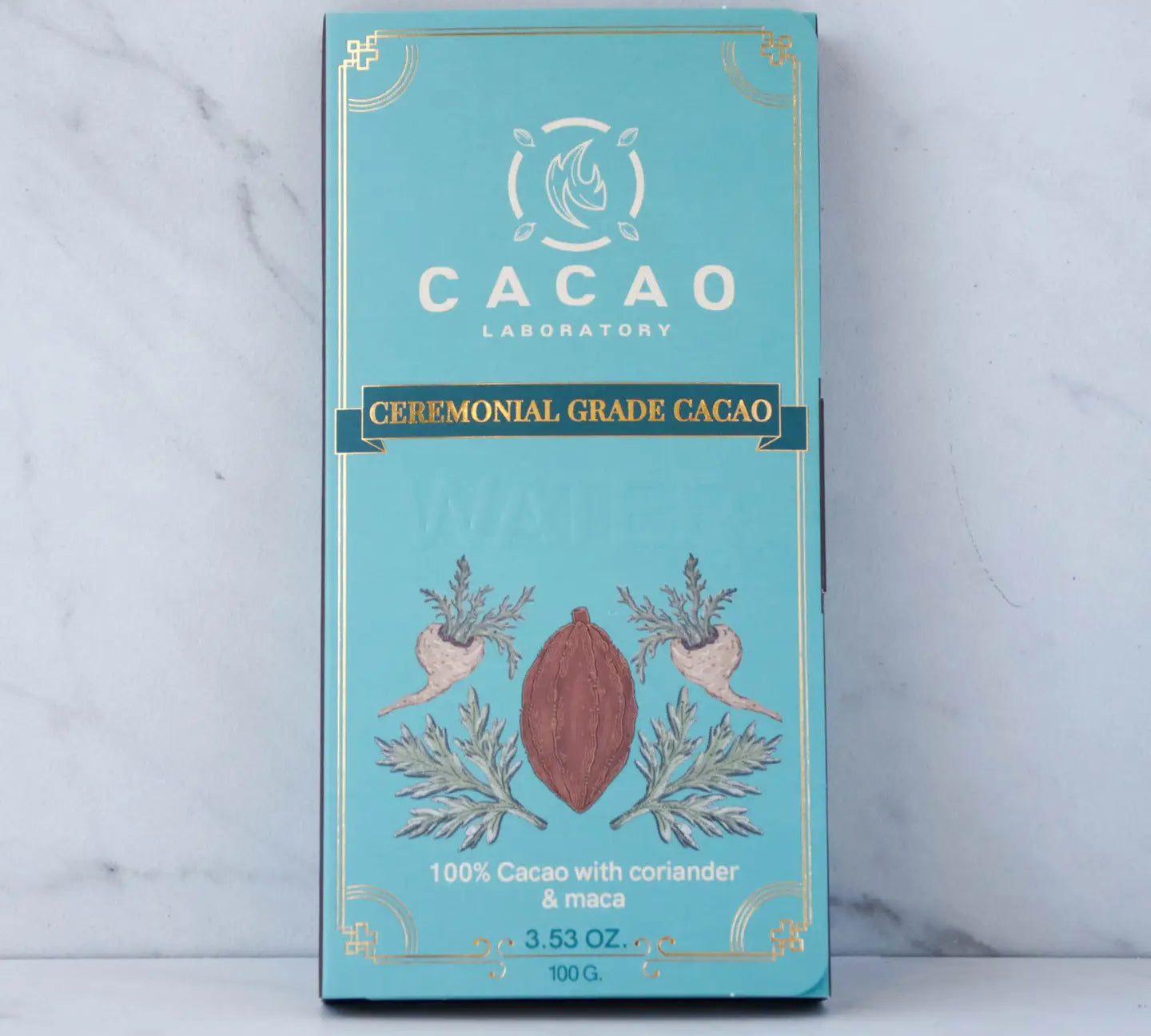 CEREMONIAL CACAO | ELEMENTS