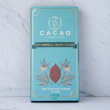 CEREMONIAL GRADE CACAO | WATER