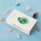 CRYSTALS DECK