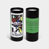 54 CELCIUS | TAROT MAGICIAN CANDLE | BERGAMOT & CEDAR