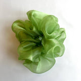 GIANT CLOUD SCRUNCHIE | ROOM SHOP