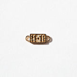 1111 CONNECTOR CHARM | 10K GOLD