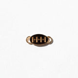 1111 CONNECTOR CHARM | 10K GOLD
