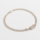 1111 MATRIX CHARM BRACELET