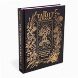 THE TAROT ALMANAC | A SEASONAL GUIDE TO DIVINING