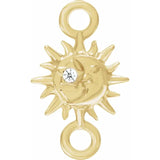 PERMANENT JEWELRY CHARMS - LAZER LINKS