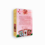 PENGUIN RANDOM HOUSE | GODDESS OF LOVE TAROT