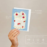 HEART YOU CAKE | SEEDLINGS