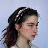 ANTOINETTE HEADBAND | ROOM SHOP
