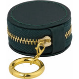 ZIPPERED RING KEEPER