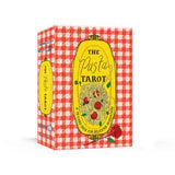 THE PASTA TAROT
