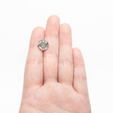 5.59ct 11.43x11.50x6.62mm Round Brilliant 18494-06