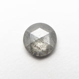 1.95ct 7.86x7.91x3.39mm Round Rosecut 18728-26